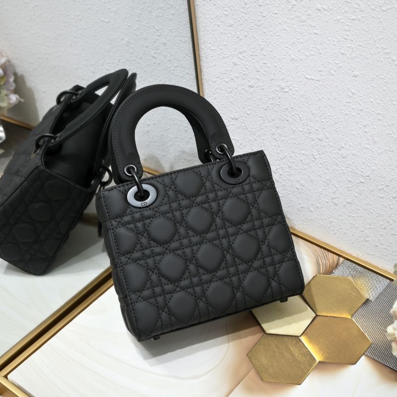 Christian Dior Top Handle Bags